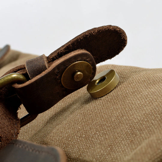 Wochenend-Reisetasche | Falkenberg