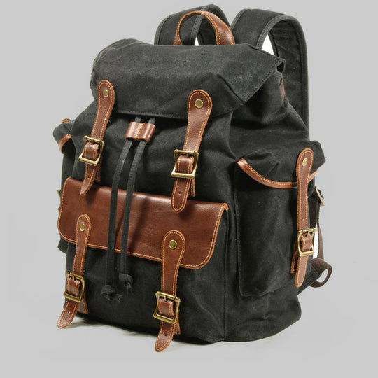 Vintage Abenteuer Rucksack | Varden