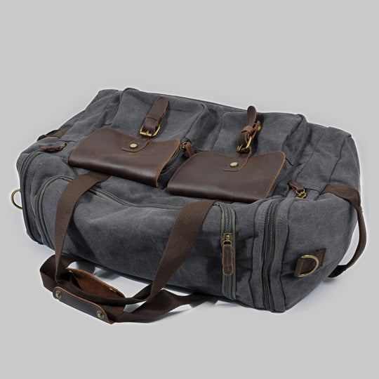 Wochenend-Reisetasche | Falkenberg