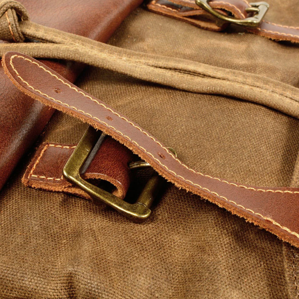 Vintage Abenteuer Rucksack | Varden