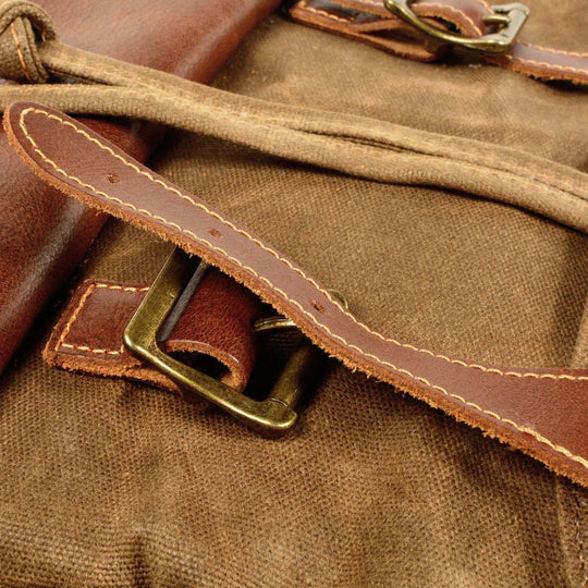 Vintage Abenteuer Rucksack | Varden