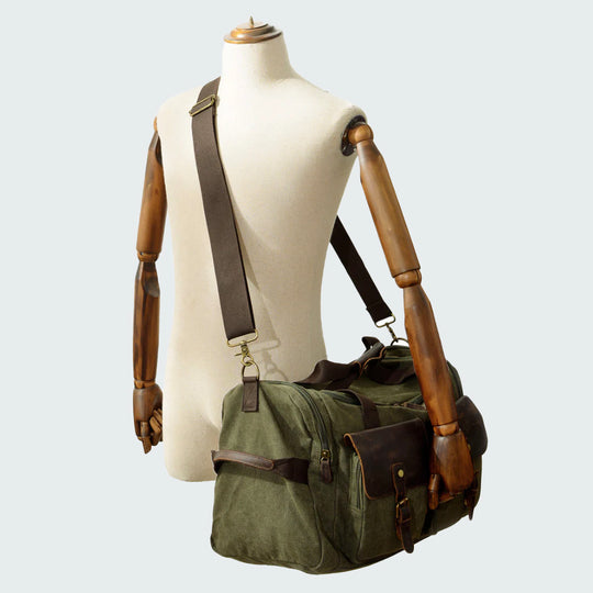 Wochenend-Reisetasche | Falkenberg
