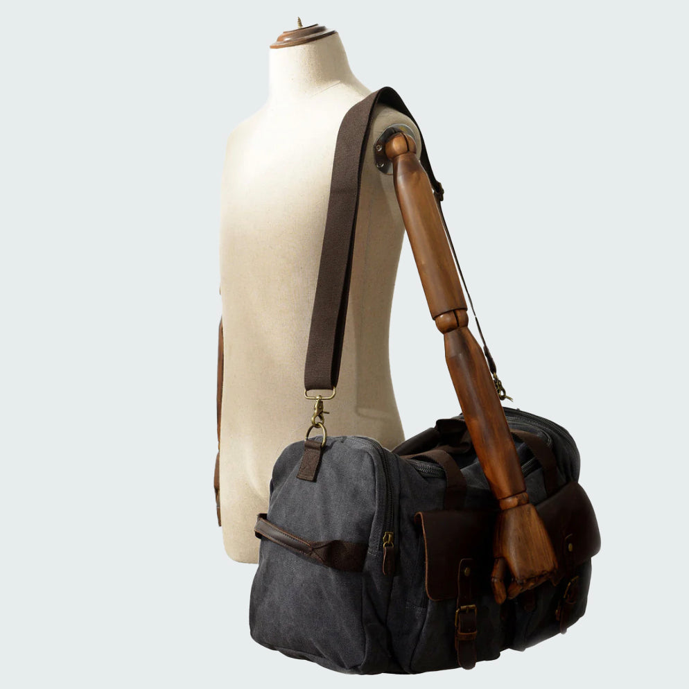 Wochenend-Reisetasche | Falkenberg