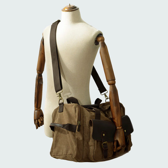 Wochenend-Reisetasche | Falkenberg