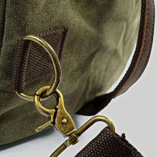 Wochenend-Reisetasche | Falkenberg