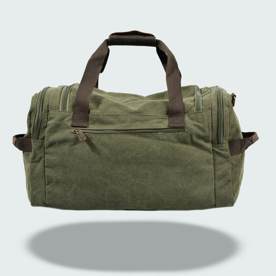Wochenend-Reisetasche | Falkenberg
