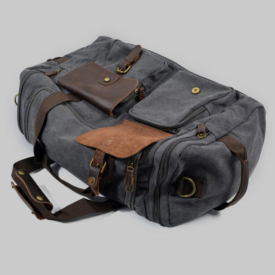 Wochenend-Reisetasche | Falkenberg