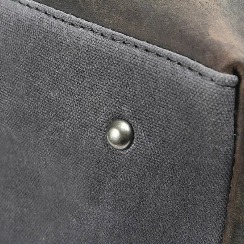 Segeltuchtasche | Eisenbach