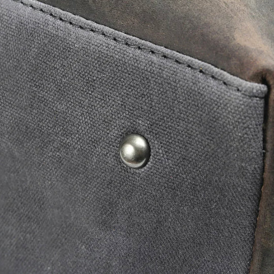 Segeltuchtasche | Eisenbach