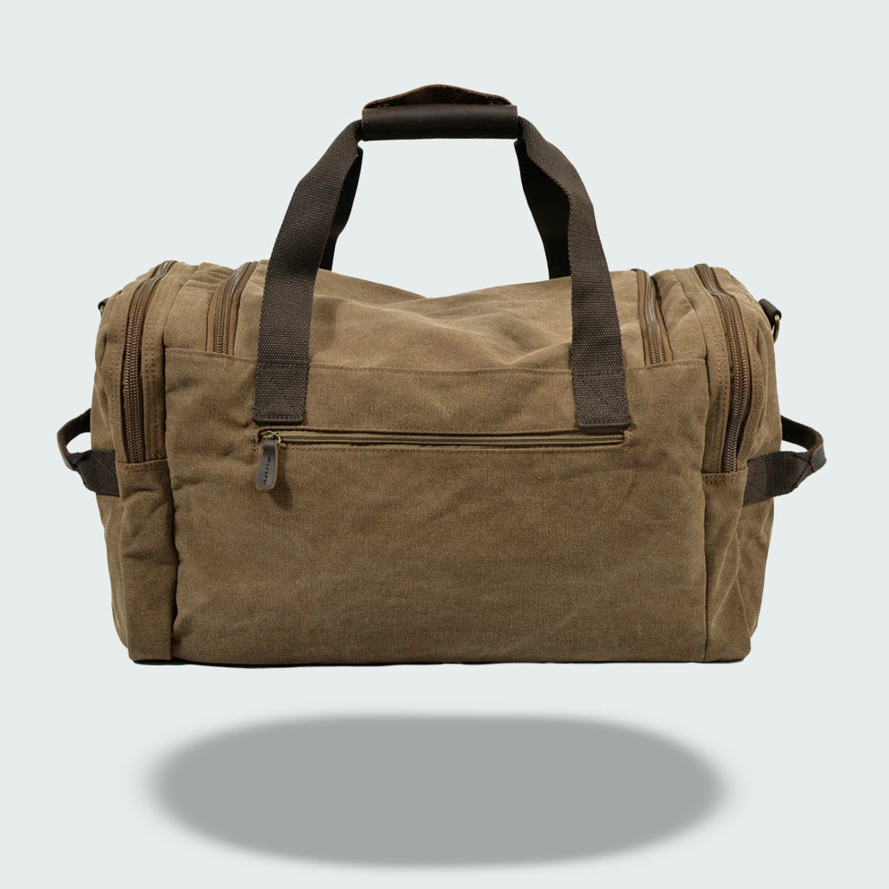 Wochenend-Reisetasche | Falkenberg