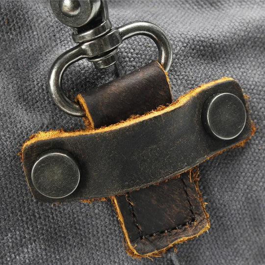 Segeltuchtasche | Eisenbach