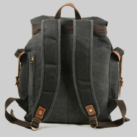 Vintage Abenteuer Rucksack | Varden