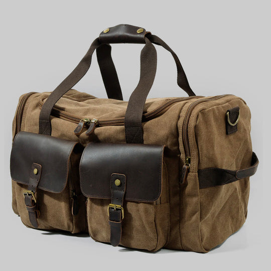 Wochenend-Reisetasche | Falkenberg