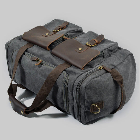 Wochenend-Reisetasche | Falkenberg