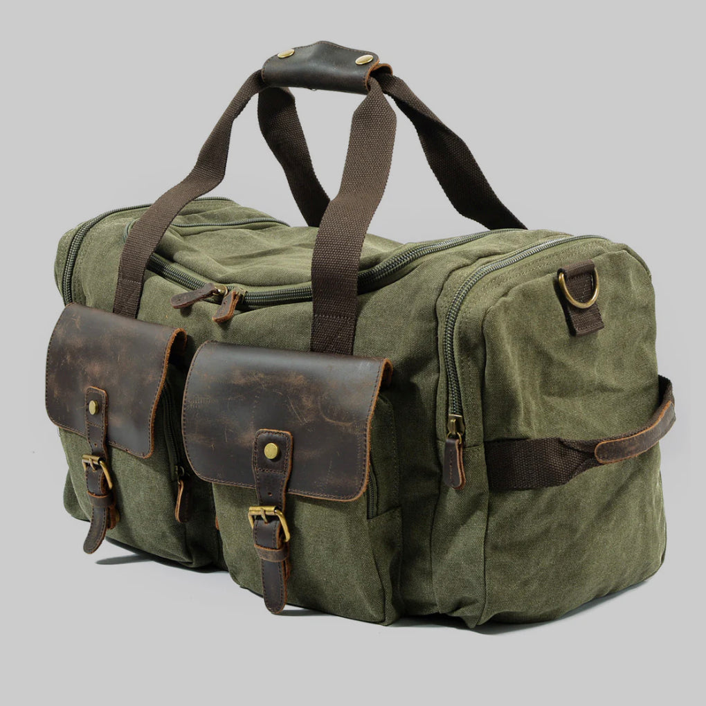 Wochenend-Reisetasche | Falkenberg