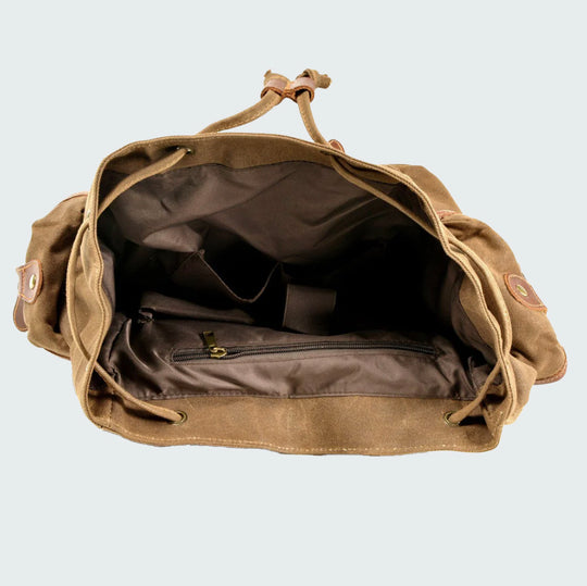 Vintage Abenteuer Rucksack | Varden