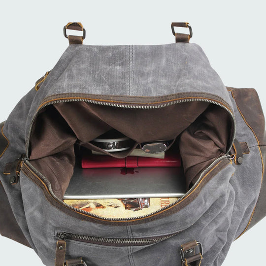 Segeltuchtasche | Eisenbach