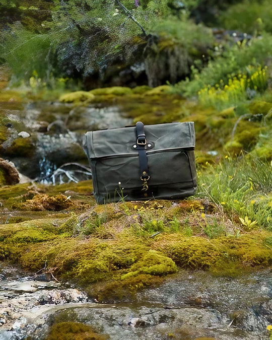 Messenger-taschen