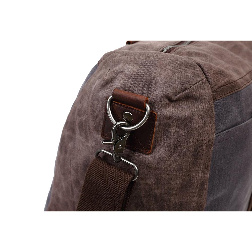 Canvas Reisetasche | APUKA