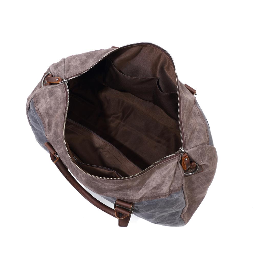 Canvas Reisetasche | APUKA