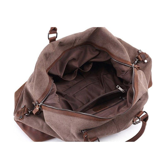 Reisetasche aus Segeltuch | Düren