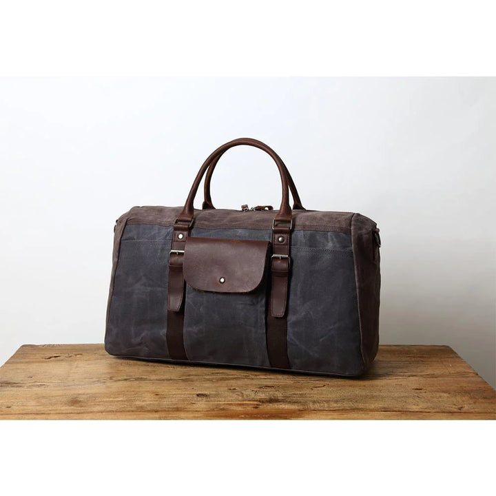 Canvas Reisetasche | APUKA