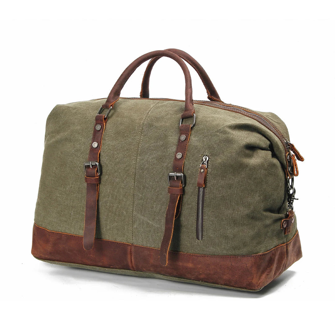 Reisetasche aus Segeltuch | Düren
