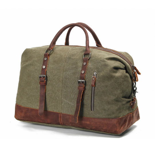 Reisetasche aus Segeltuch | Düren