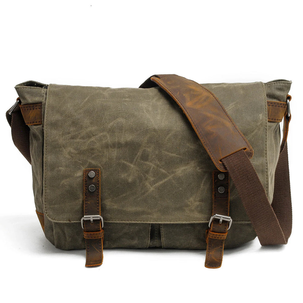 Retro Shoulder Bag | COLOMBUS