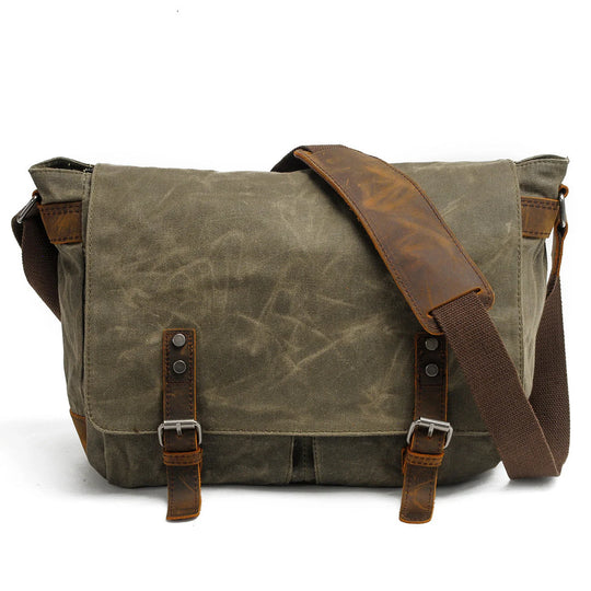 Retro Shoulder Bag | COLOMBUS