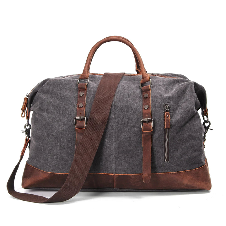 Reisetasche aus Segeltuch | Düren