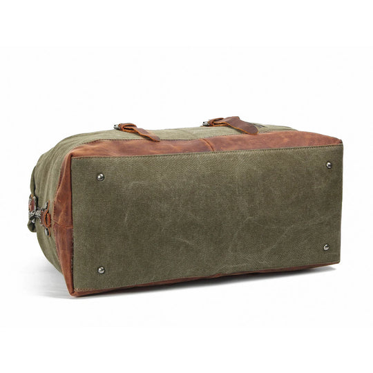 Reisetasche aus Segeltuch | Düren