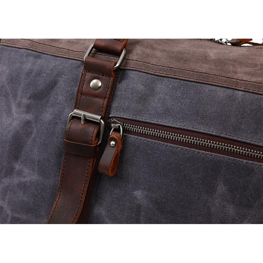 Canvas Reisetasche | APUKA